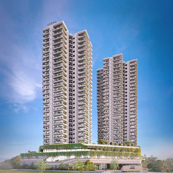 Sobha Altus